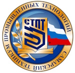 Самарский техникум промышленных технологий